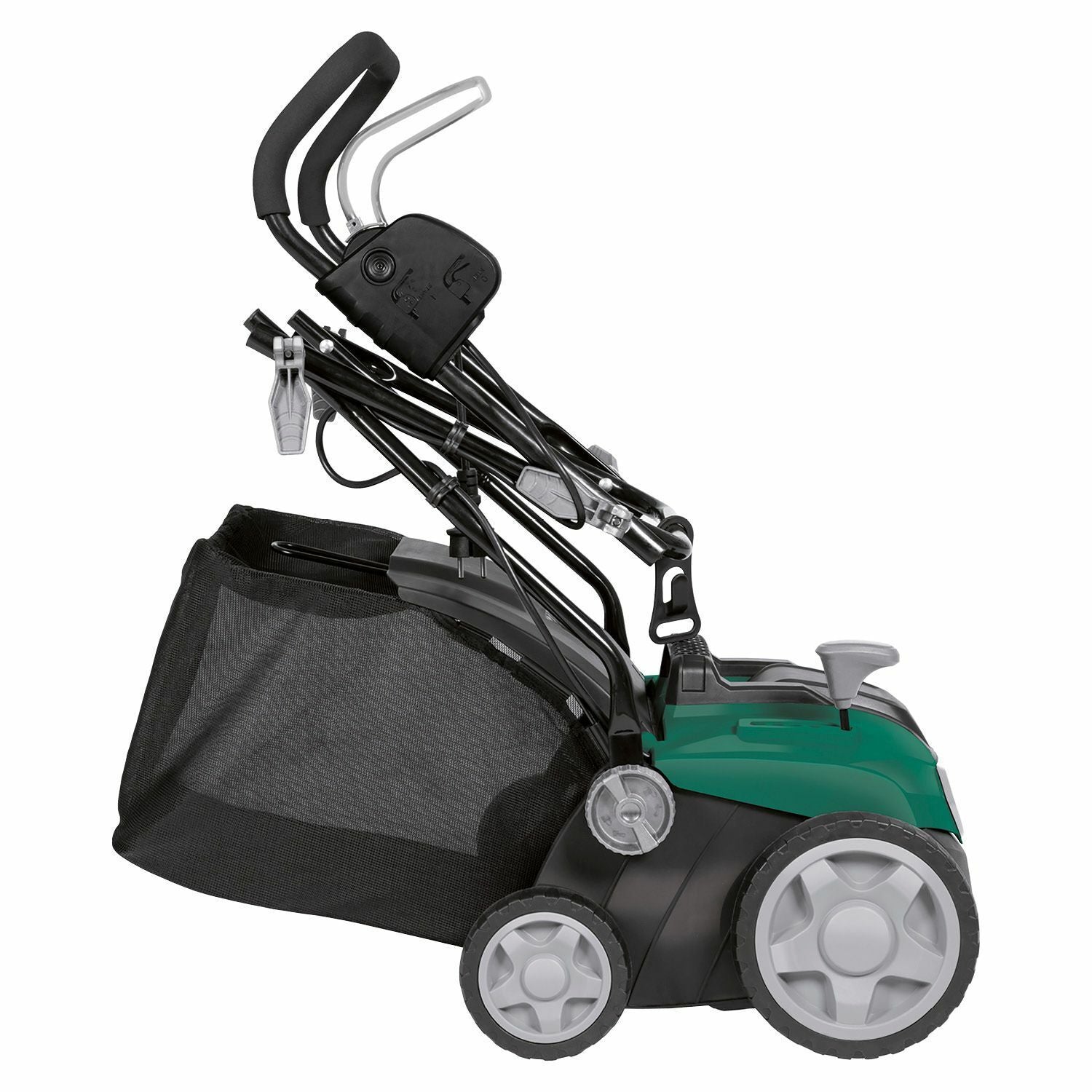 1500W Electric Scarifier/Aerator - Ferrex