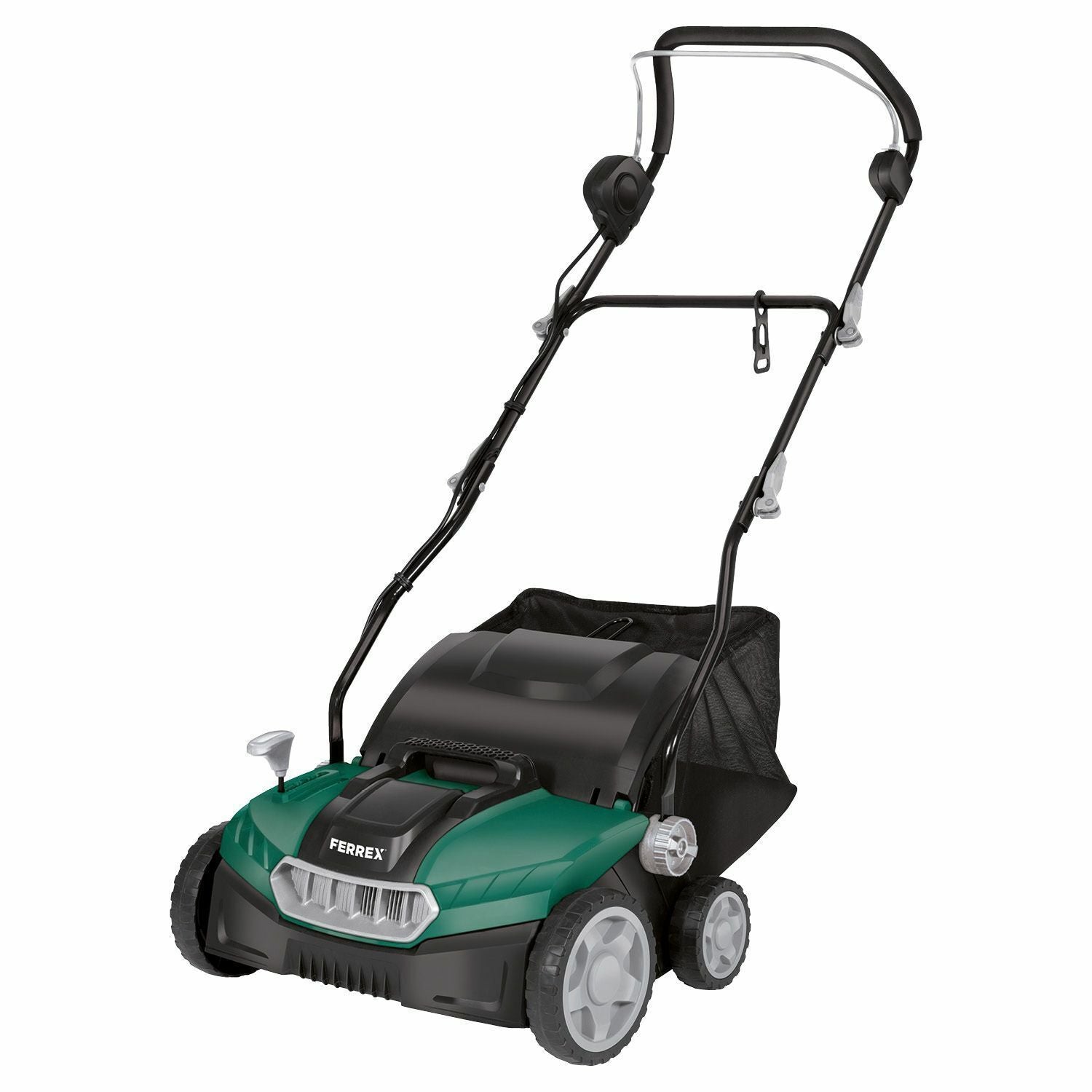 1500W Electric Scarifier/Aerator - Ferrex