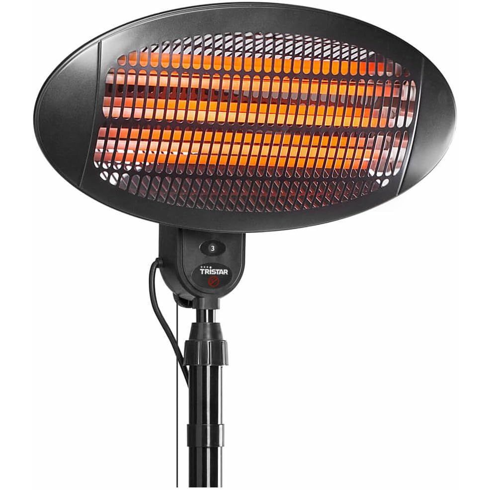 Patio Heater - Tristar KA-5287, Electric