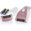 Battery Operated Callus Remover - SANITAS SMA