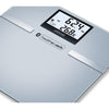 Digital Body Weight & Data Scale (SANITAS) Beige