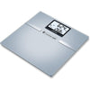 Digital Body Weight & Data Scale (SANITAS) Beige