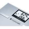 Digital Body Weight & Data Scale (SANITAS) Beige