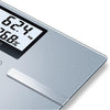 Digital Body Weight & Data Scale (SANITAS) Beige