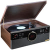 Bluetooth Record Player Technaxx TX-137 DAB+