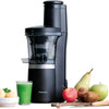 Slow Juicer, Panasonic MJ-L700KXE