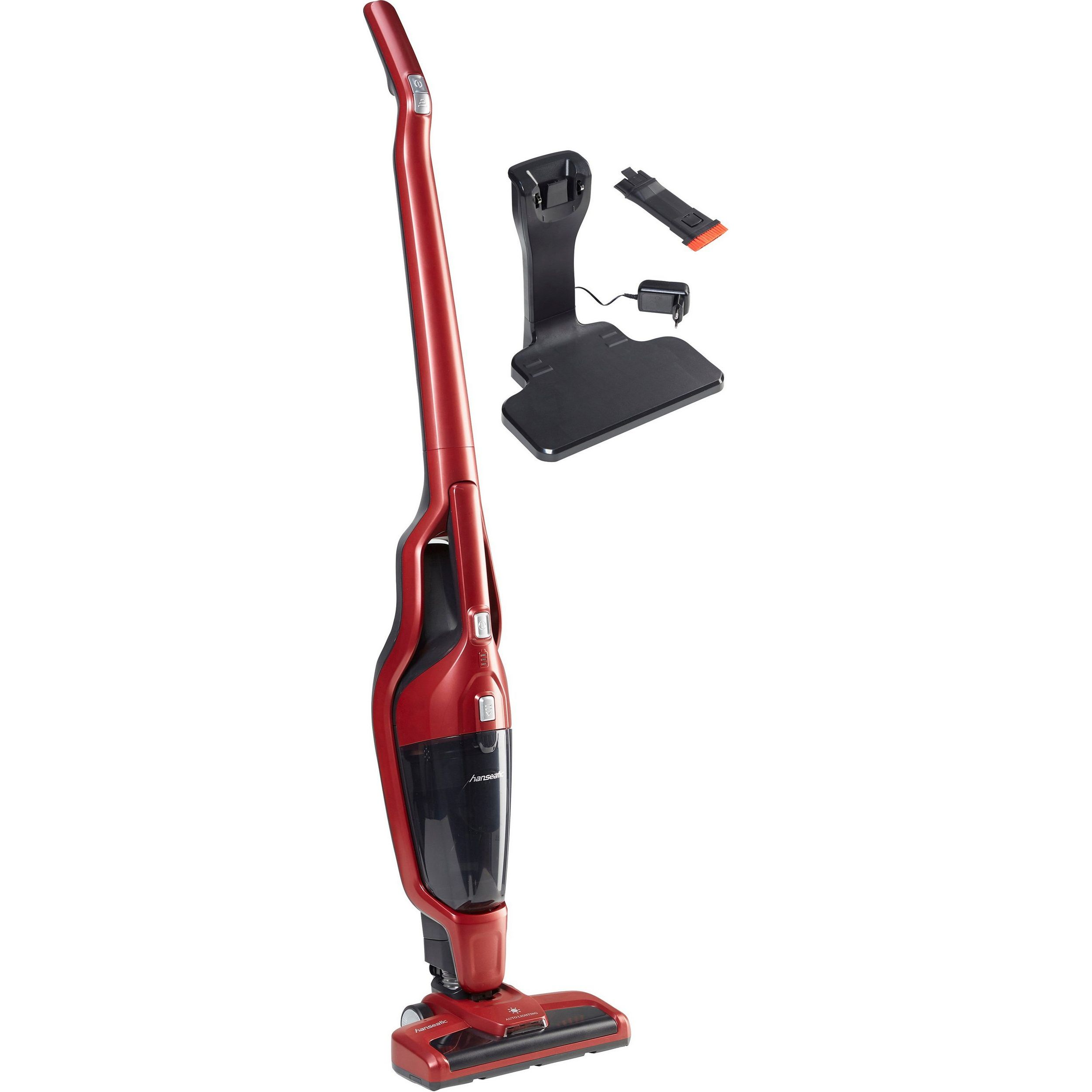 1600W Black+Decker Steam Mop Cleaner