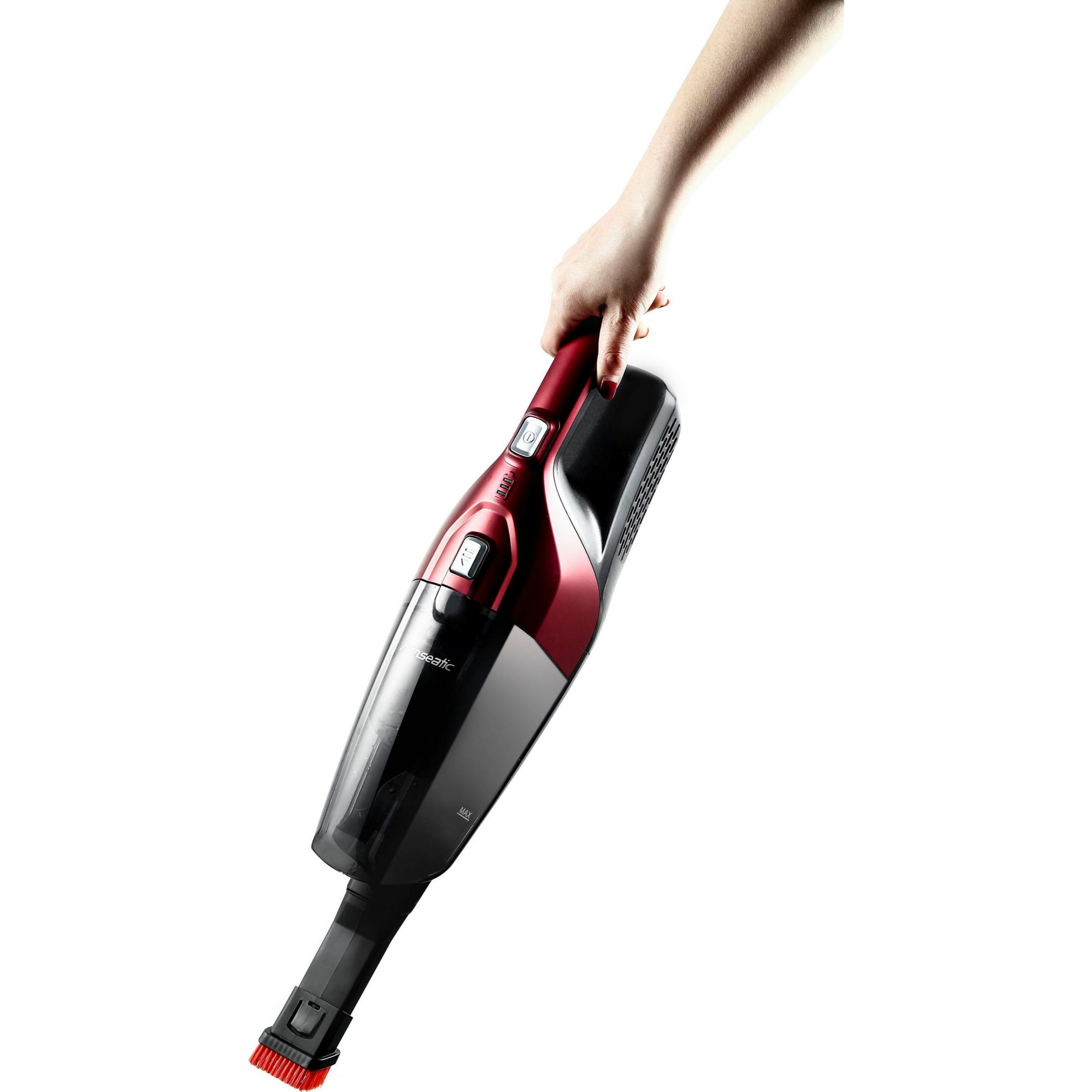 1600W Black+Decker Steam Mop Cleaner