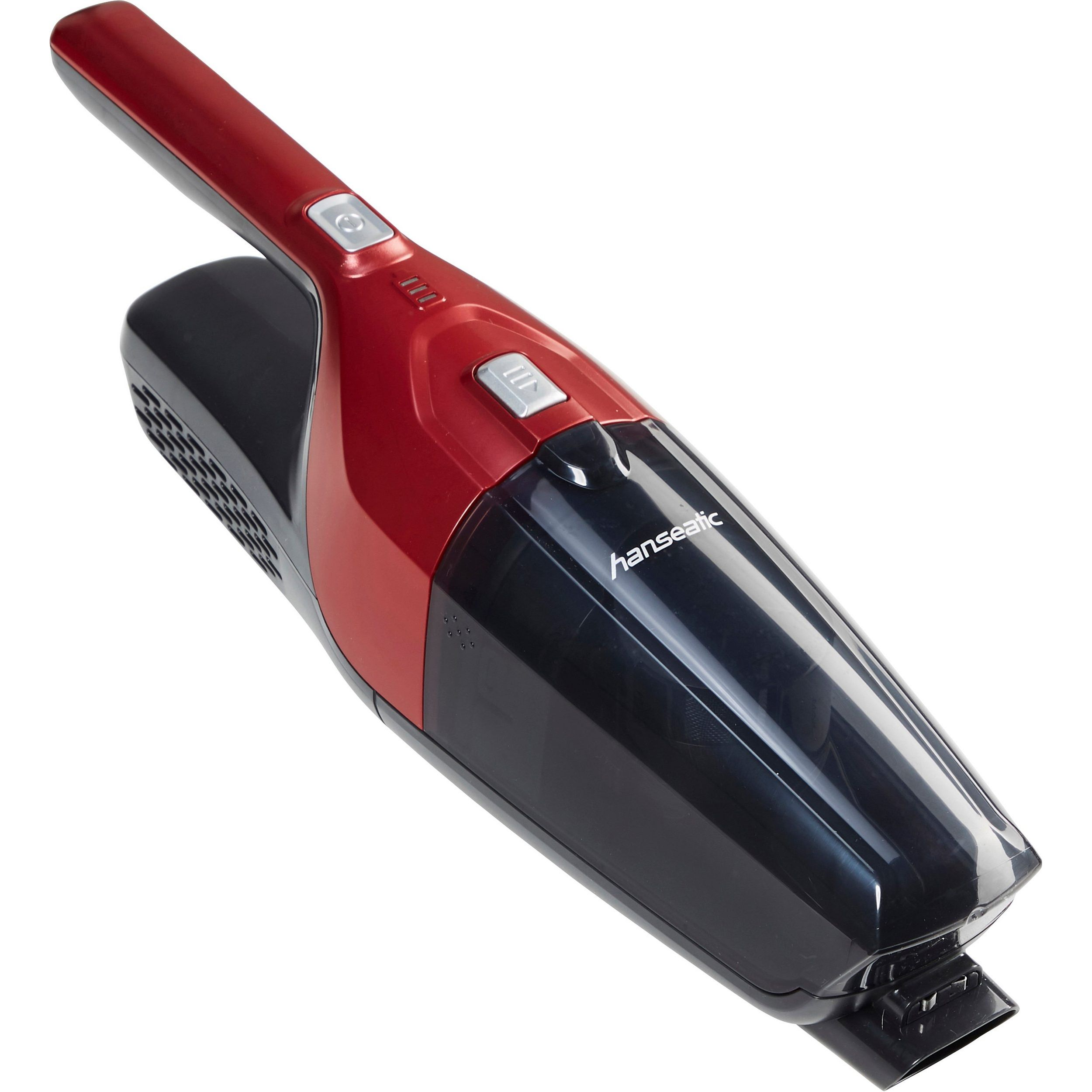 1600W Black+Decker Steam Mop Cleaner