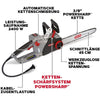 Oregon CS 1500 Electric Chainsaw 230V