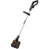 Cordless Grout Cleaner Worx WG441E.9 with 2