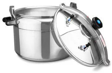 Pressure Cooker 8L Scheffler Royal Kitchen