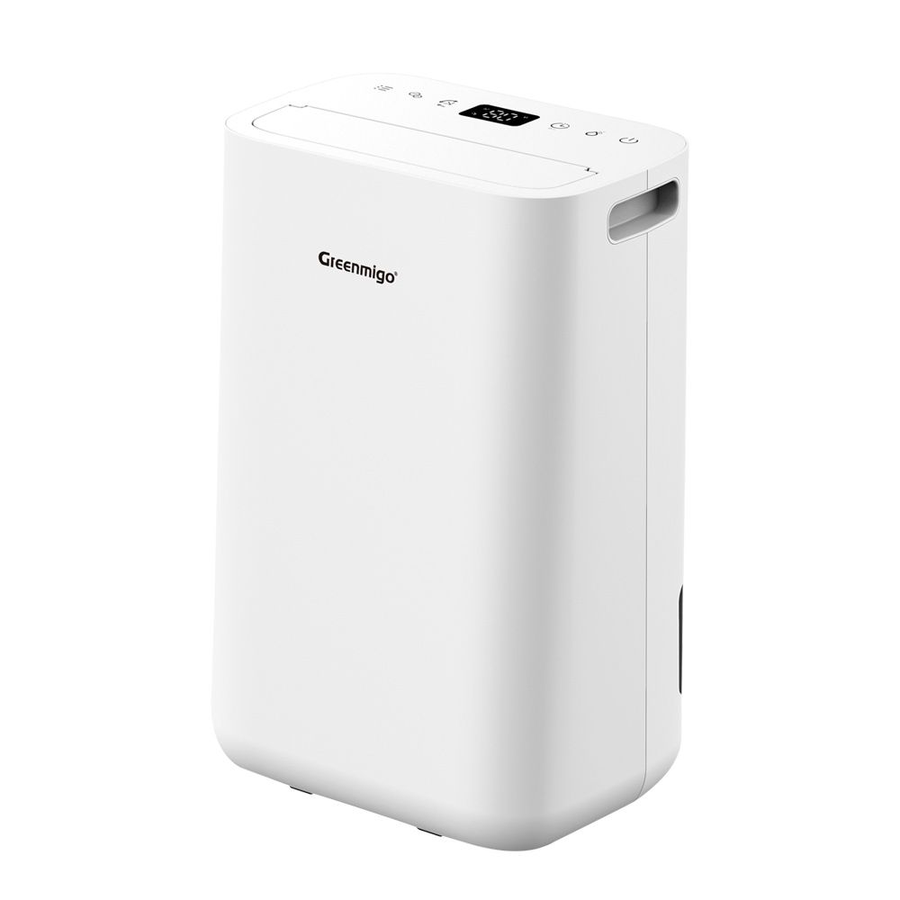 Alpha-Q13 Dehumidifier Greenmigo