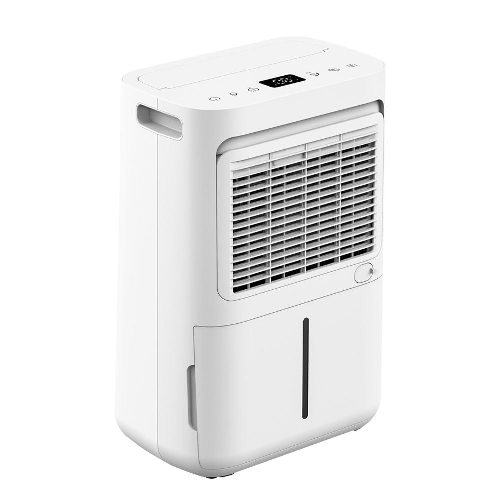 Alpha-Q13 Dehumidifier Greenmigo