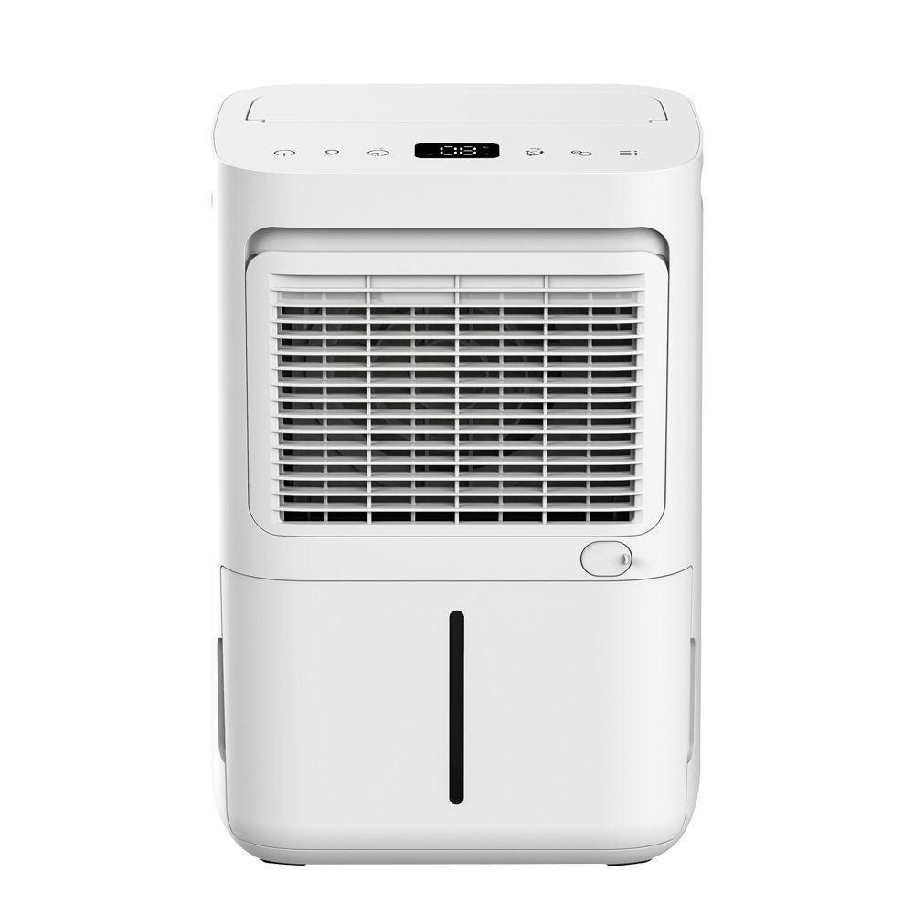 Alpha-Q13 Dehumidifier Greenmigo