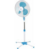 Stand Fan 130CM - Kooper Aria Blue