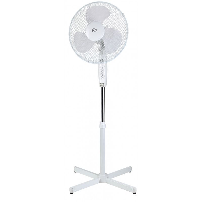 40cm DCG Column Fan – Powerful Airflow