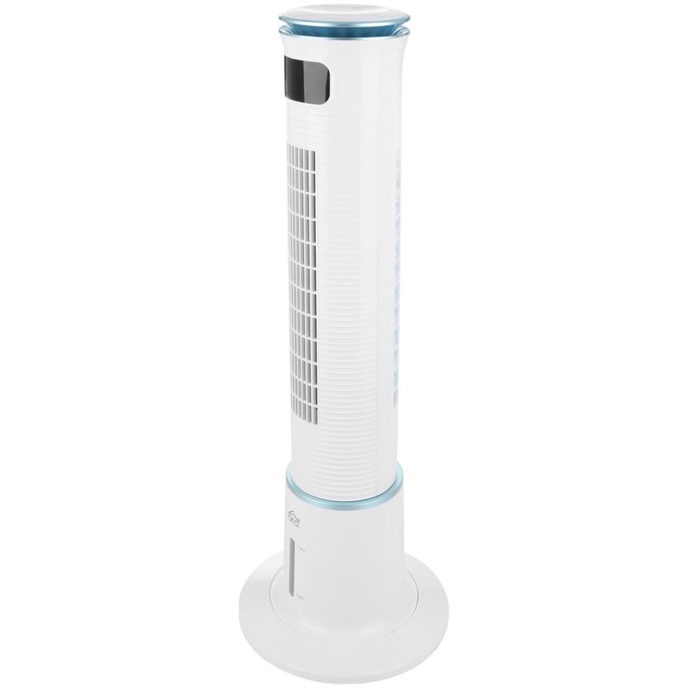 Tower Fan with Cooling Functionality DCG