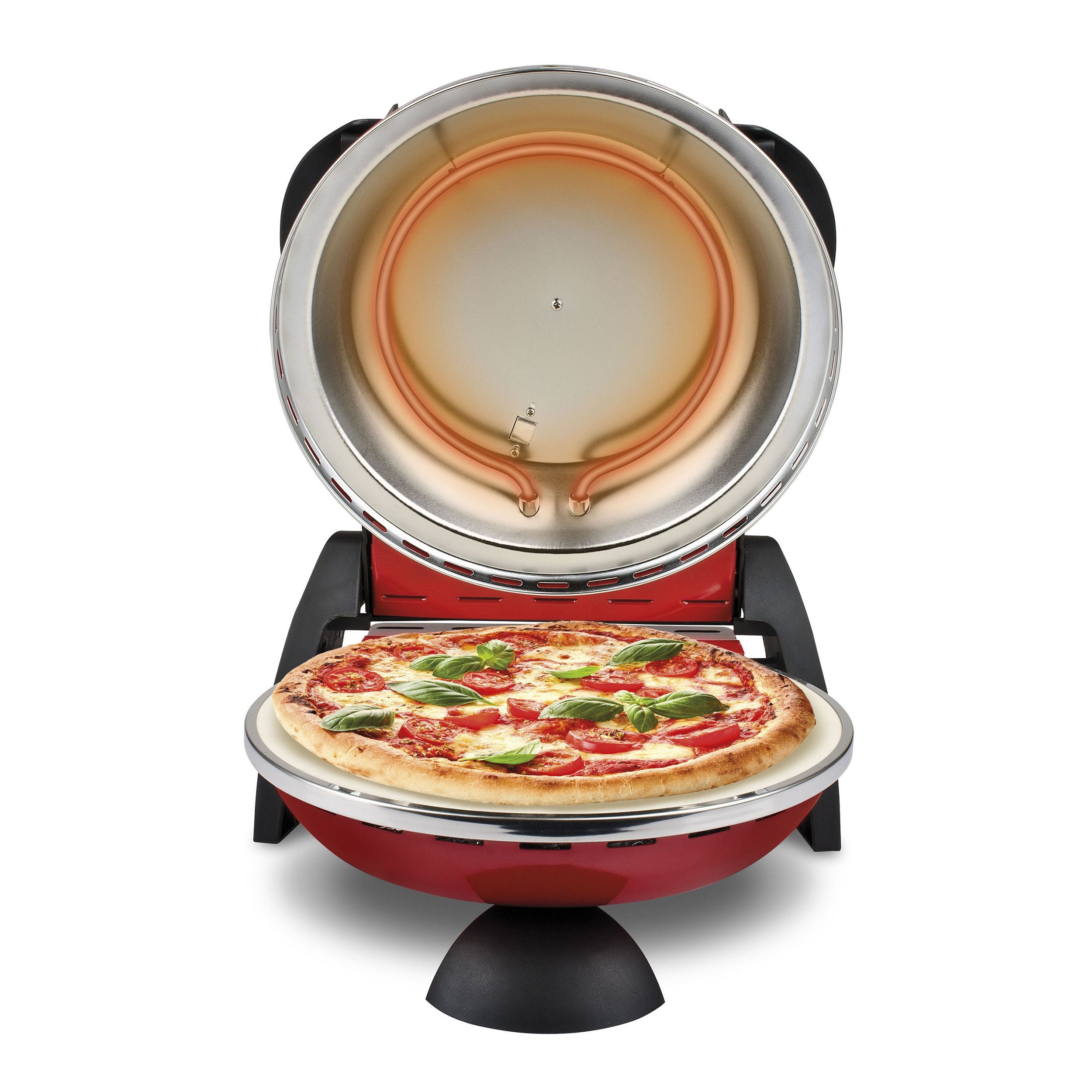 Delizia Pizza Oven G3Ferrari G1000602