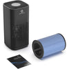 Air Purifier with UV-C Disinfection,