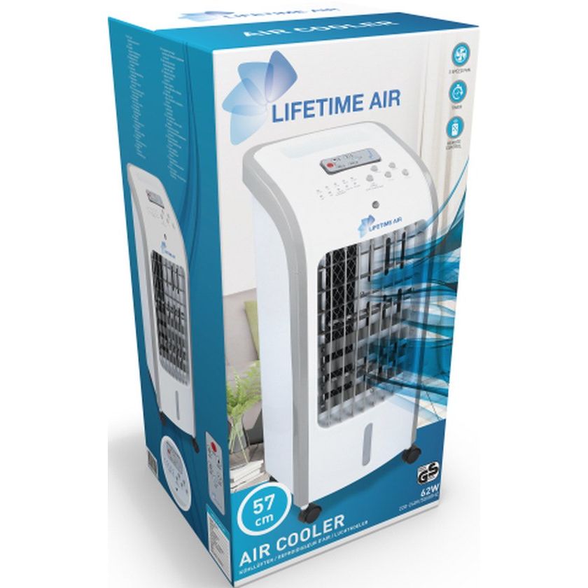 3-in-1 Air Cooler by Lifetime