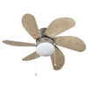 Ceiling Fan DC 30 T Bestron Capri