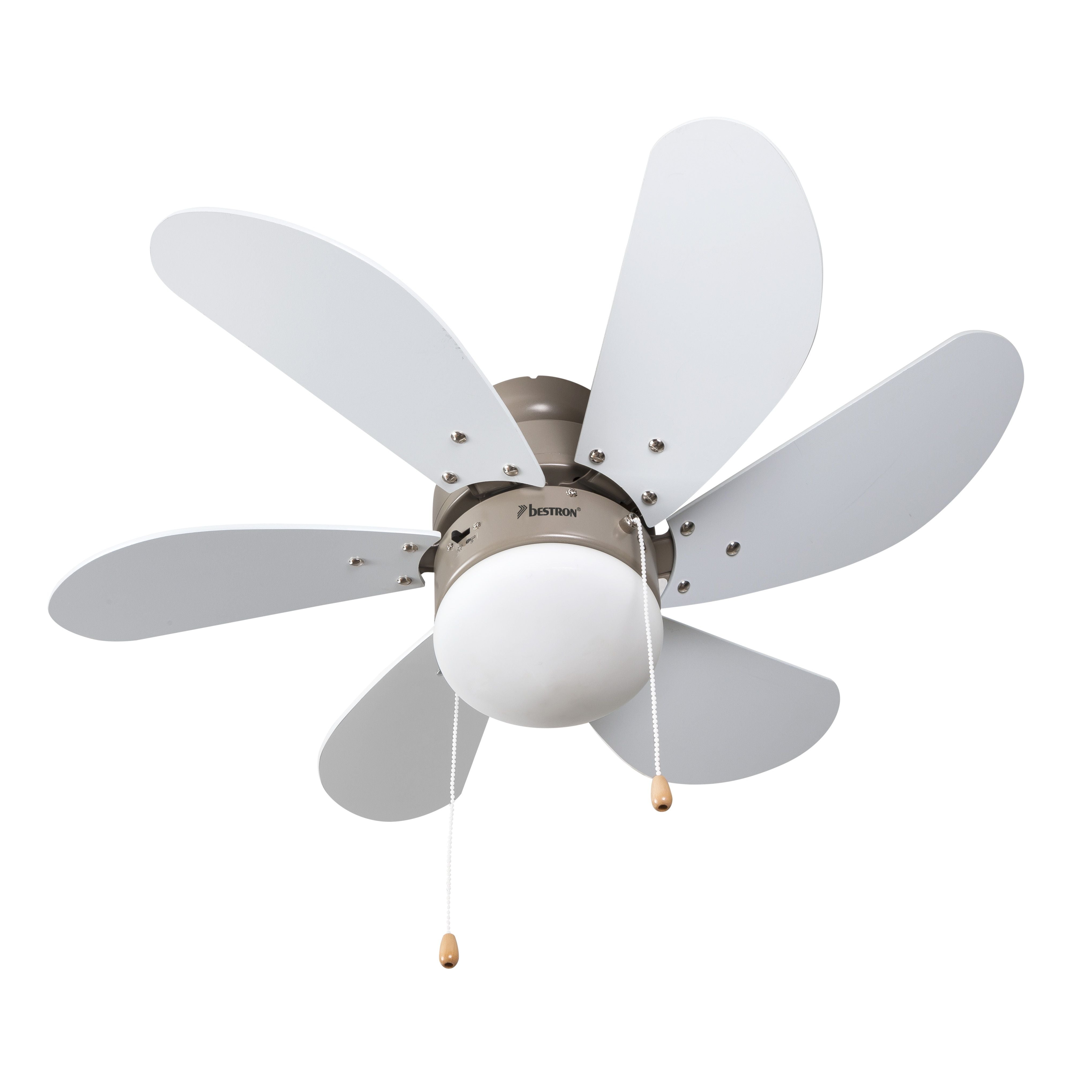 Ceiling Fan DC 30 T Bestron Capri