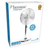 Retro Floor Fan - Bestron DFS 45 S