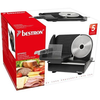 Easy Kitchen Electric Meat Slicer - Bestron