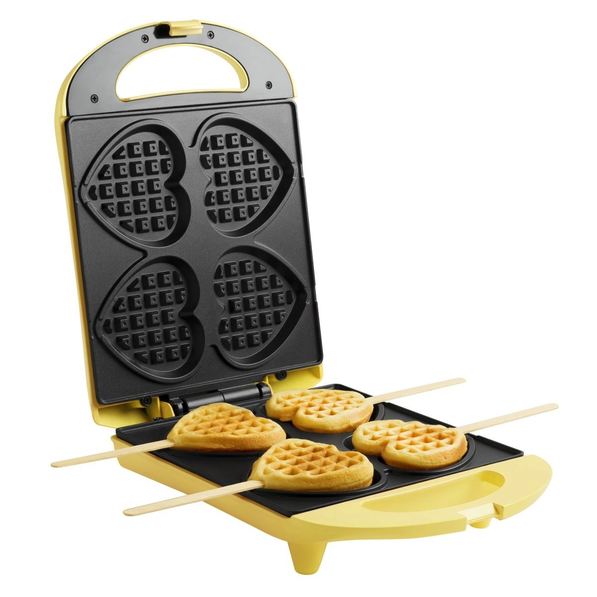 Waffle Maker Bestron Sweet Dreams DSW271