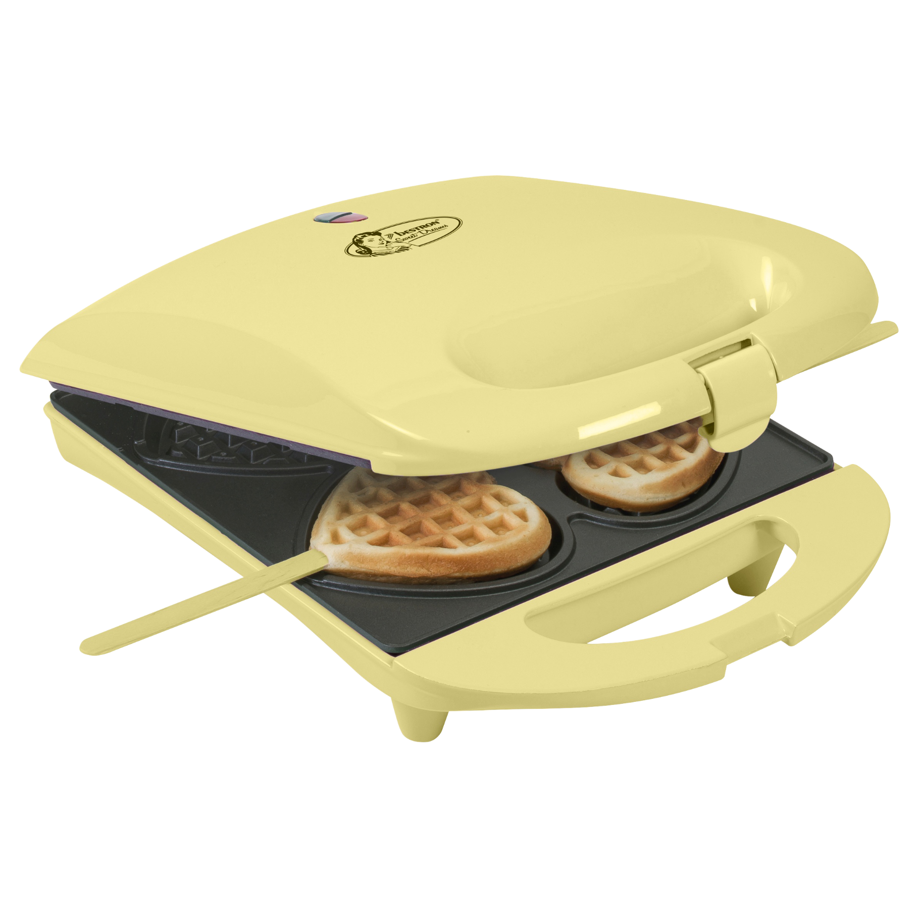 Waffle Maker Bestron Sweet Dreams DSW271