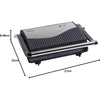 Panini Grill, Bestron APG150