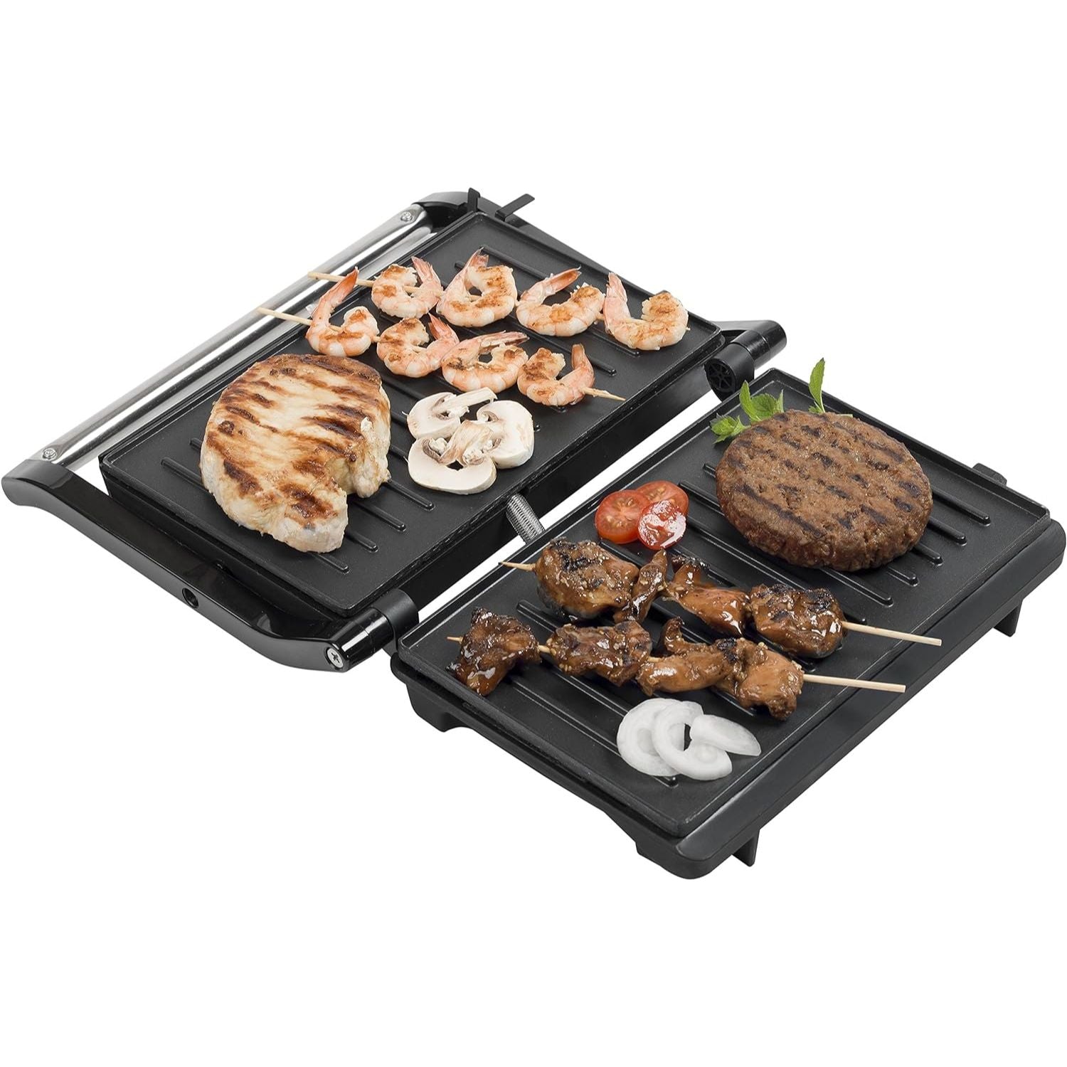 Panini Grill, Bestron APG150