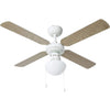 Ceiling Fan Bestron DHB42W (50”)