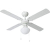 Ceiling Fan Bestron DHB42W (50”)