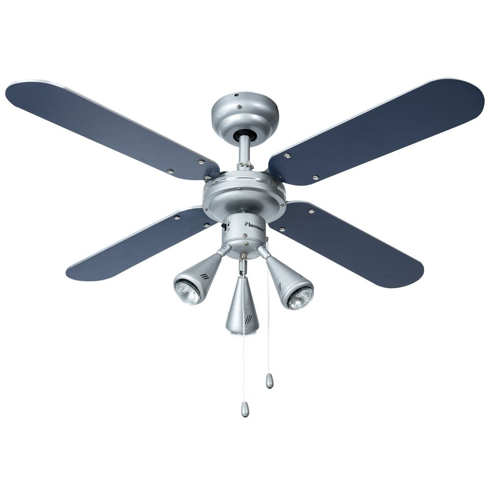 Ceiling Fan Bestron DLHB42S