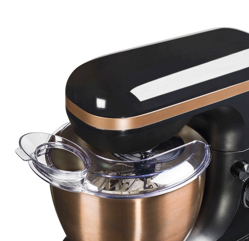 1000W Bestron Copper Collection Stand Mixer