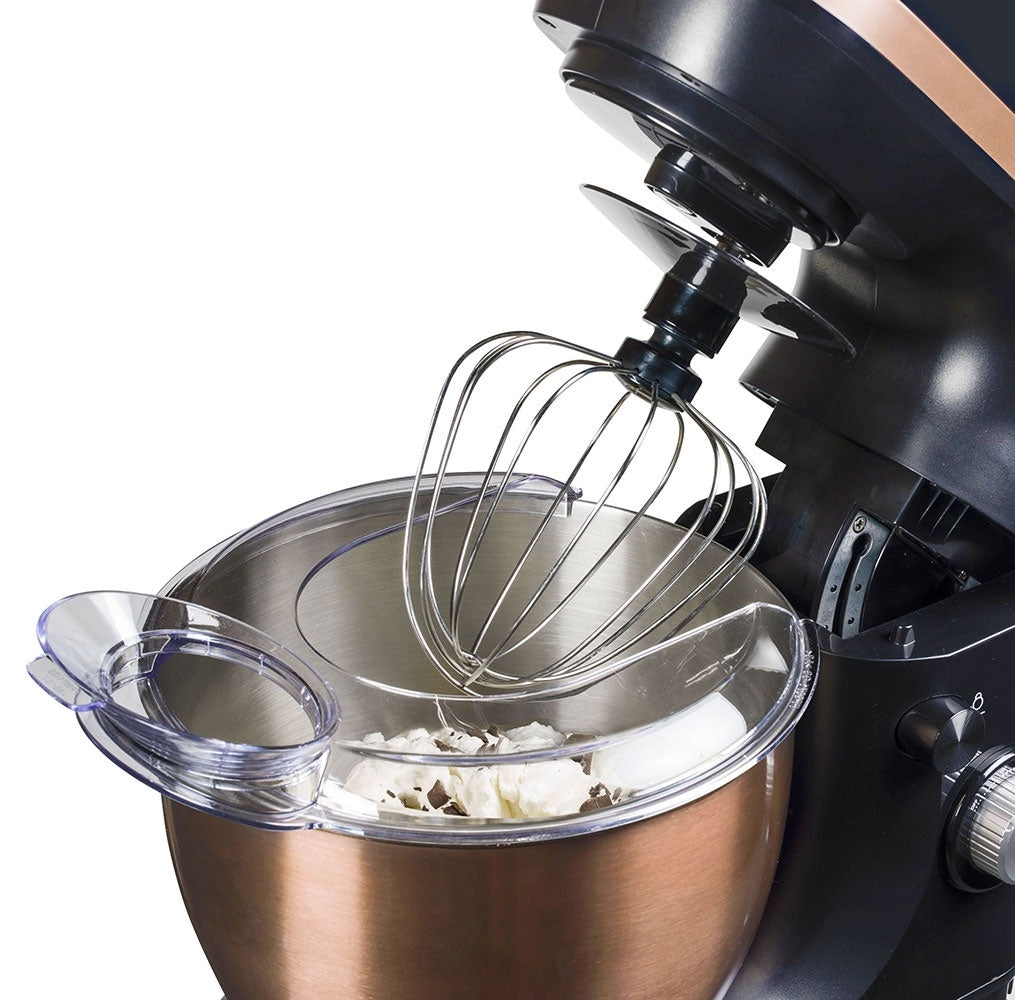 1000W Bestron Copper Collection Stand Mixer