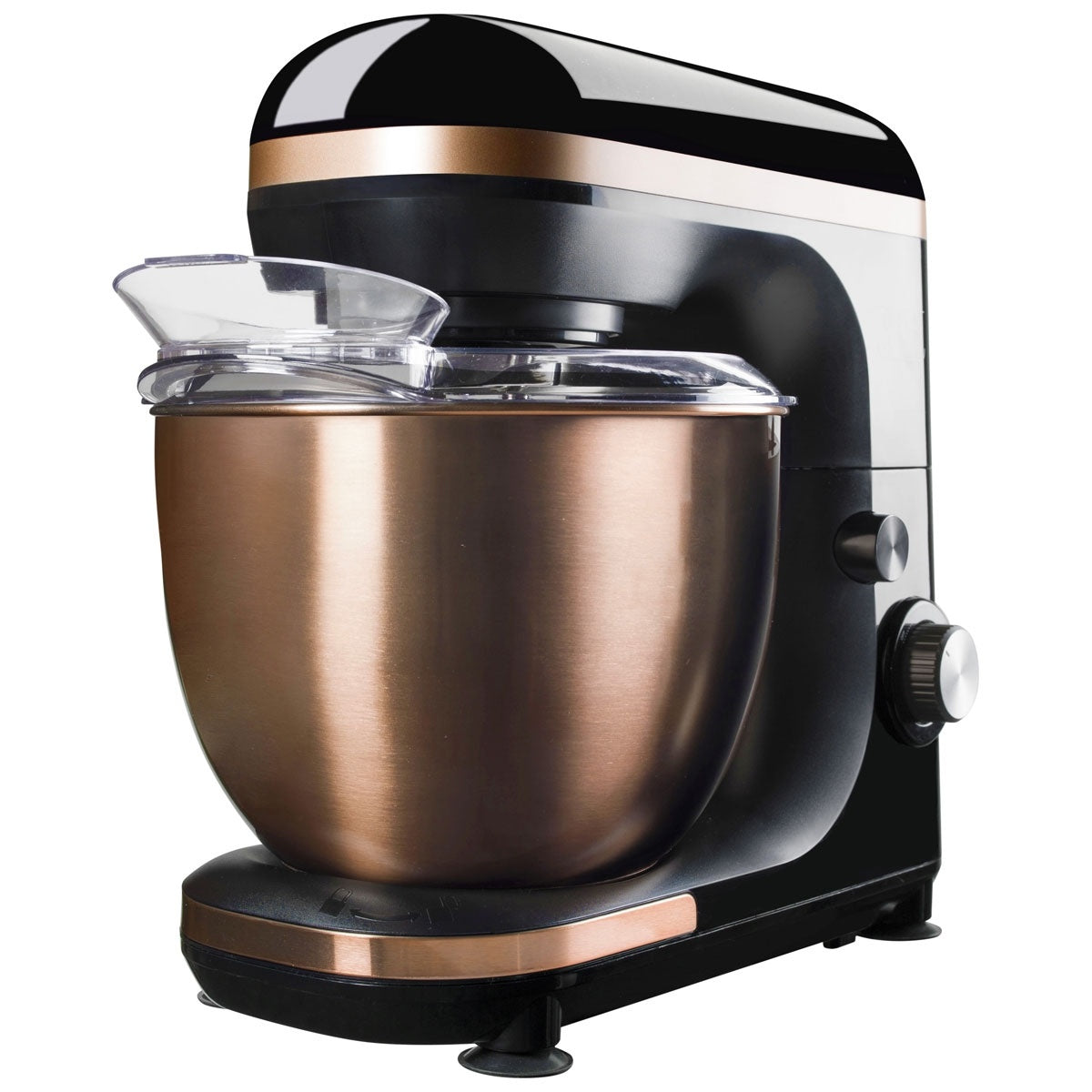 1000W Bestron Copper Collection Stand Mixer