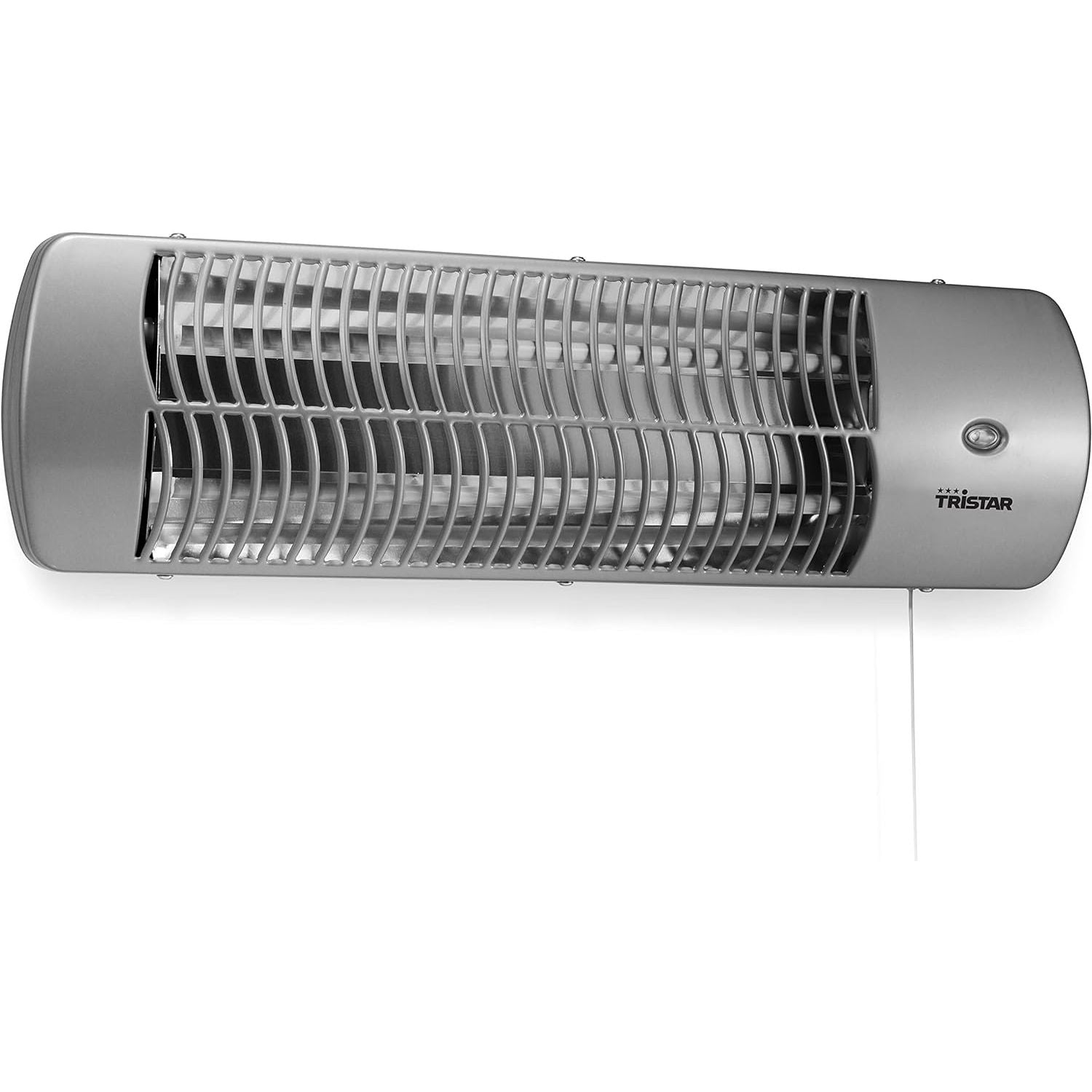 Electric Heater 1200W Tristar IP24 Indoor