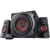 PC 2.1-Channel 60 Watt Speakers Trust GXT