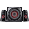 PC 2.1-Channel 60 Watt Speakers Trust GXT