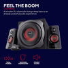 PC 2.1-Channel 60 Watt Speakers Trust GXT