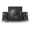 PC Speaker System Trust Yuri 2.1 Ch 60W