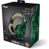 Gaming Headset Wired Headband Trust GXT 323C