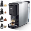 Coffee Machine Ticwell AC-513K Multi Capsile