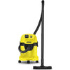 Wet & Dry Vacuum Cleaner - Karcher WD 3 P