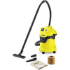 Wet & Dry Vacuum Cleaner - Karcher WD 3 P