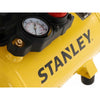 Air Compressor, Stanley Silent, 50L