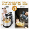 Stand Mixer Aicok HM925S